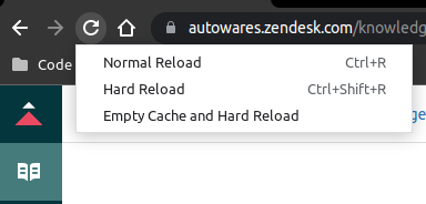 Clearing Browser Cache and Cookies Data – Auto-Wares Group Help Center